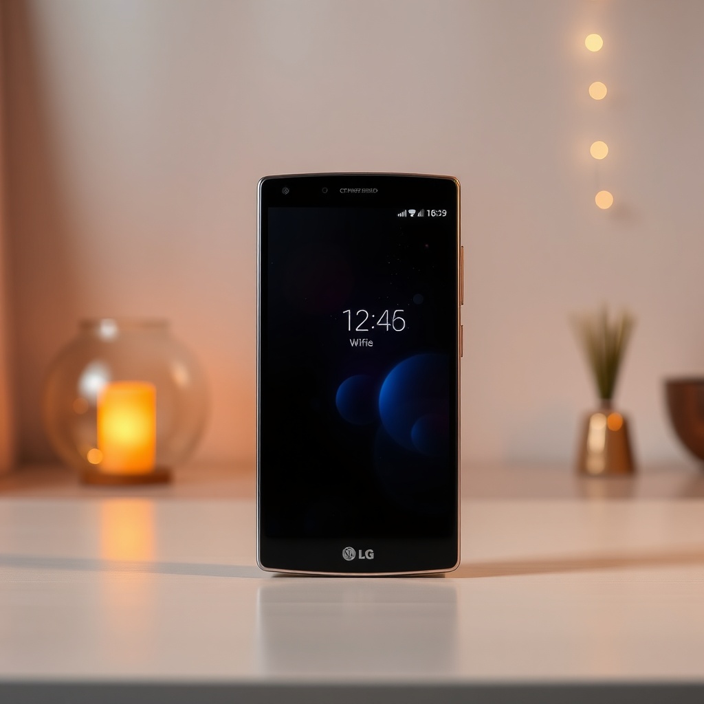 LG Dual Cool WiFi dış ünitesi