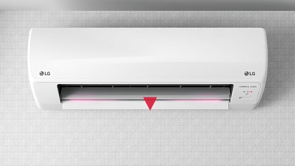 Airkom LG Dual Cool WiFi Bakım, Onarım ve Sorun Giderme: 2024 Güncellemesi ve Pratik İpuçları