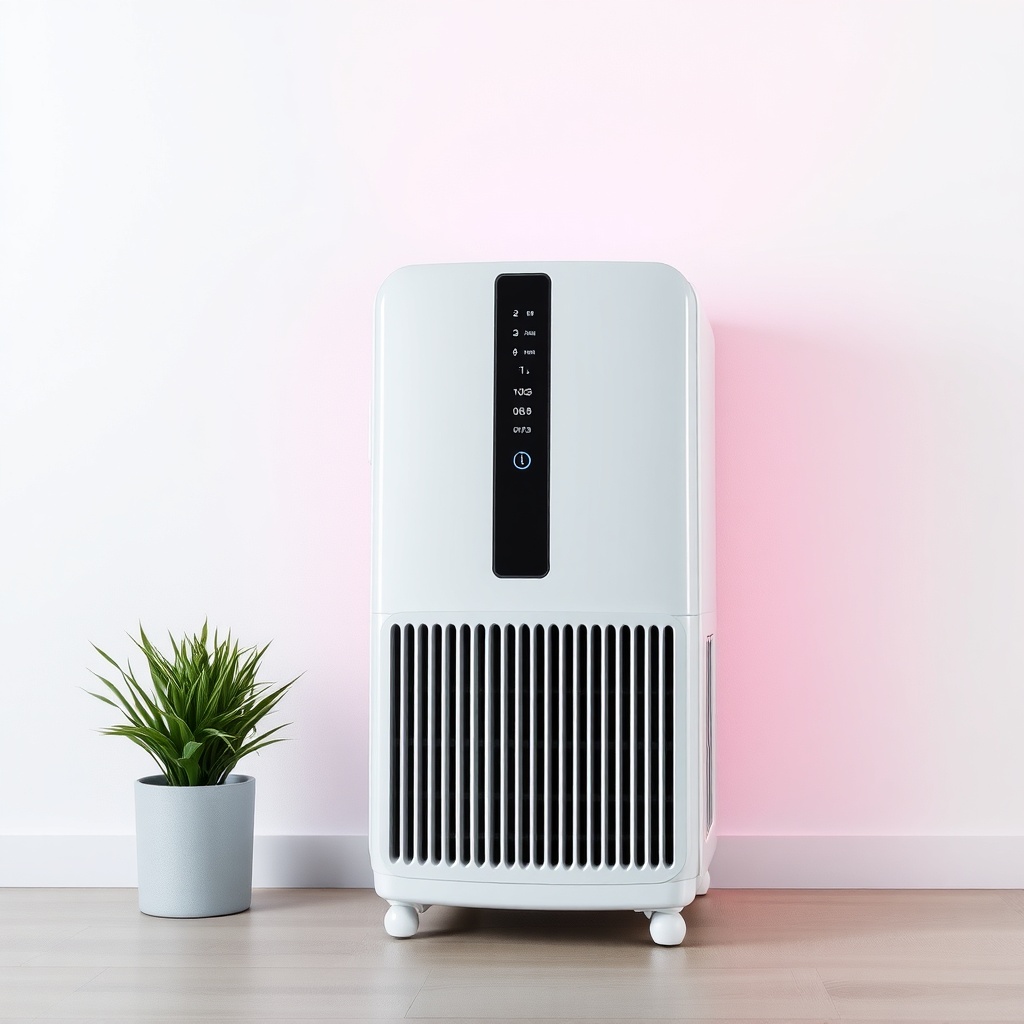 LG Dual Cool WiFi'nin Sessiz Mod'da çalışırken