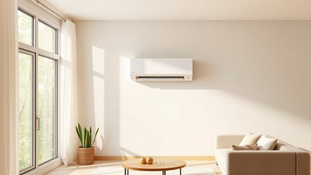 Airkom LG Dual Cool WiFi Gürültü Seviyesi ve Ses Kalitesi: 2024 Karşılaştırması