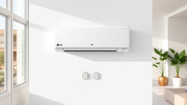 Airkom LG Dual Cool WiFi Kullanıcı Deneyimi ve Özellikler İncelemesi