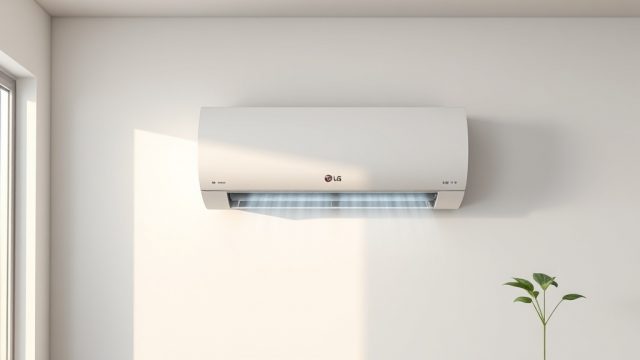 Airkom LG Dual Cool WiFi Kurulum Sonrası Test ve Optimizasyon Rehberi 2024