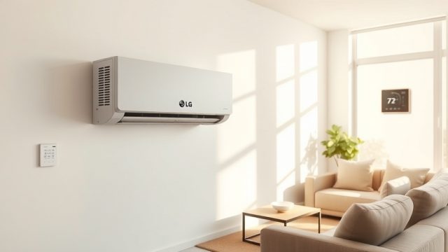 Airkom LG Dual Cool WiFi Kurulum Sonrası Test ve Optimizasyon Rehberi