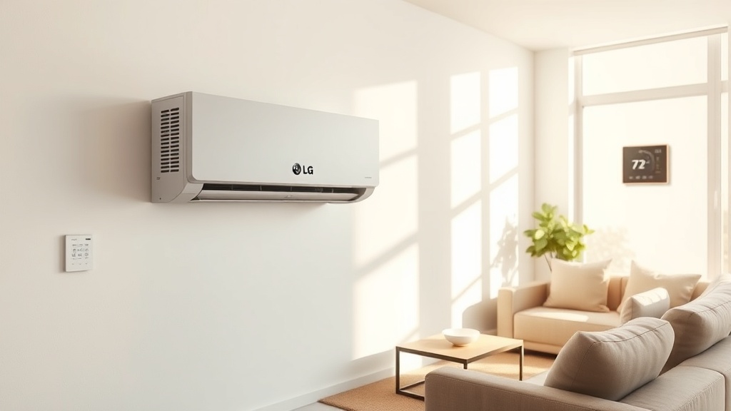 Airkom LG Dual Cool WiFi Kurulum Sonrası Test ve Optimizasyon Rehberi