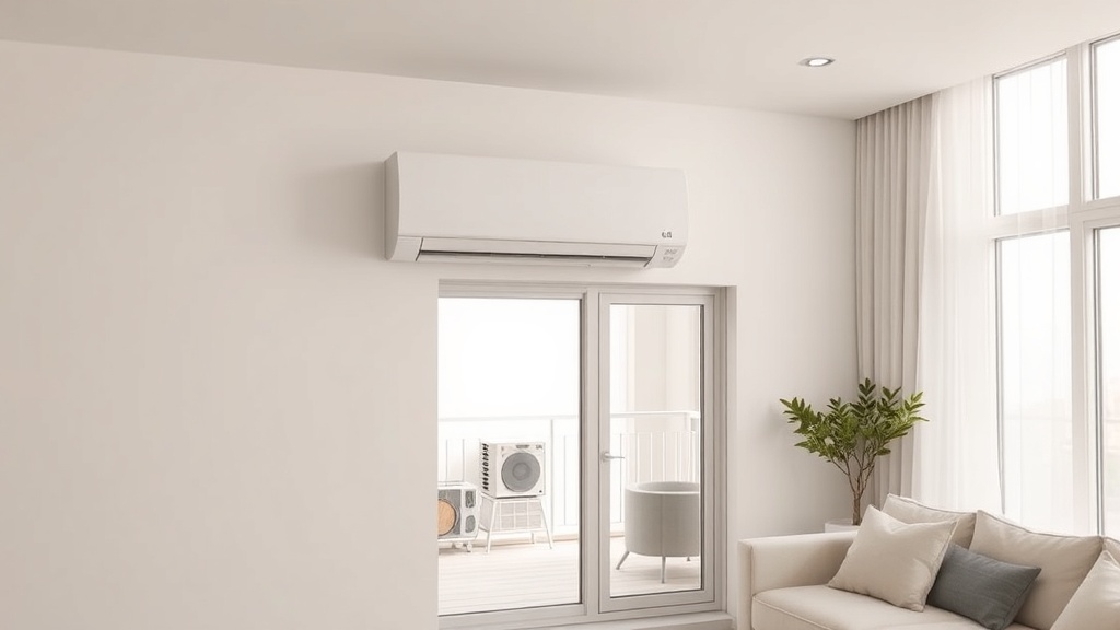 Airkom LG Dual Cool WiFi Kurulum ve Montaj: Profesyonel İpuçları ve Püf Noktaları
