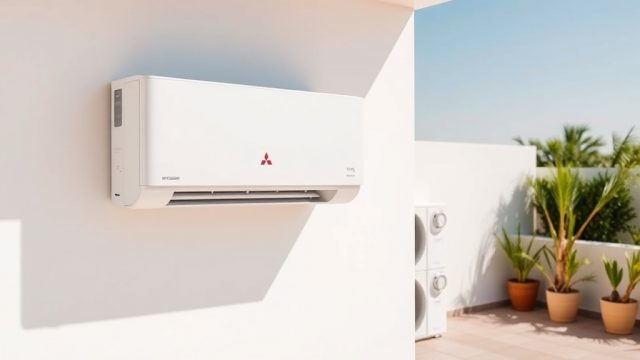 Airkom Mitsubishi Heavy SRK/SRC ZSX Bakım, Onarım ve Sorun Giderme Rehberi