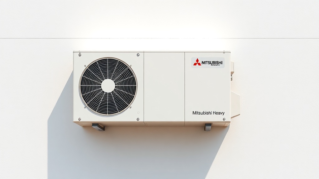 Airkom Mitsubishi Heavy SRK/SRC ZSX Enerji Tüketimi ve Maliyet Analizi
