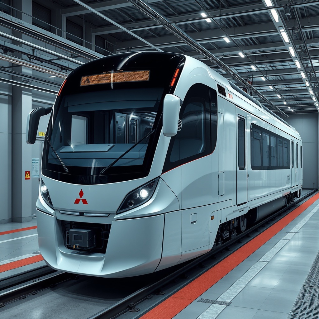 Mitsubishi Heavy SRK ZSX iç ünitesi