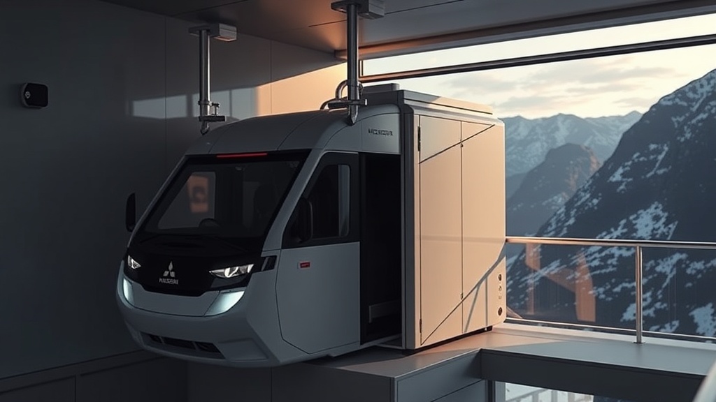 Airkom Mitsubishi Heavy SRK/SRC ZSX Kurulum ve Montaj Rehberi (2. Bölüm): Dikkat Edilmesi Gerekenler ve İpuçları