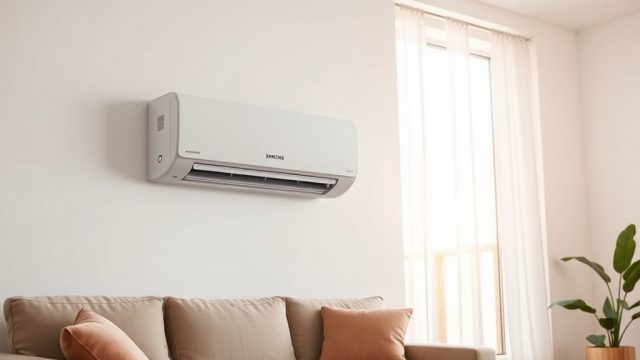 Airkom Samsung WindFree Bakım, Onarım ve Sorun Giderme Rehberi
