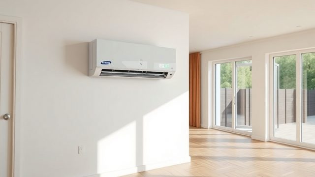 Airkom Samsung WindFree Enerji Tüketimi ve Maliyet Analizi