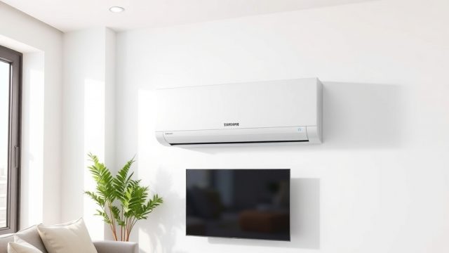 Airkom Samsung WindFree Enerji Tüketimi ve Maliyet Karşılaştırması