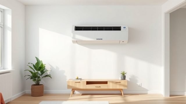 Airkom Samsung WindFree Kurulum ve Montaj İpuçları: Profesyonellerden Öneriler