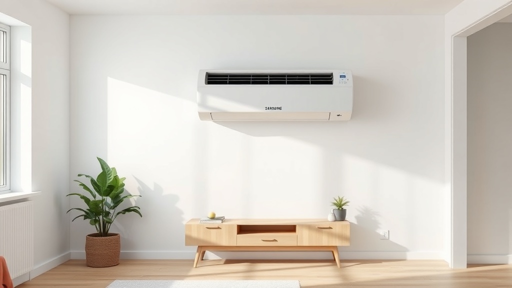 Airkom Samsung WindFree Kurulum ve Montaj İpuçları: Profesyonellerden Öneriler